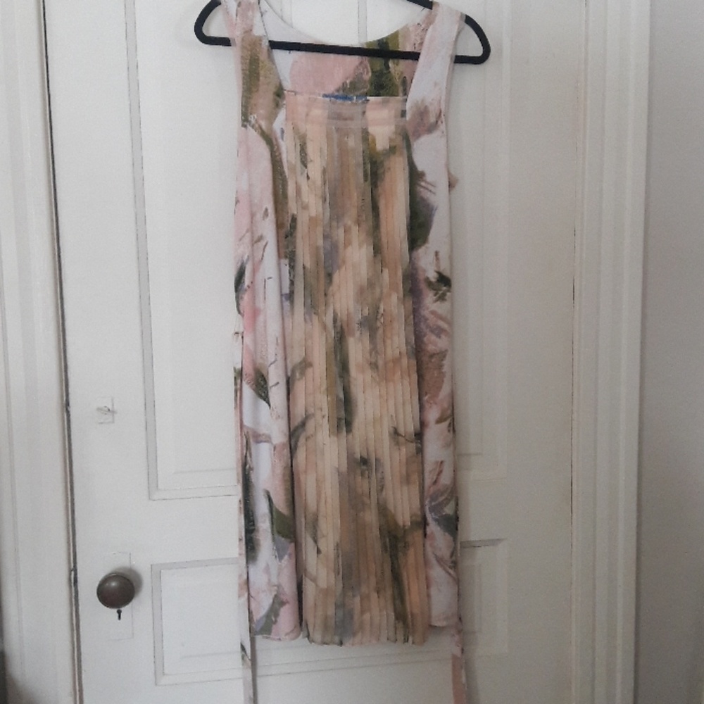 Vera Wang dress